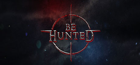 BE HUNTED Cover Image