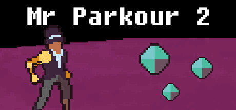Mr. Parkour 2 [steam key] 