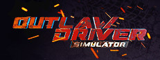Outlaw Driver Simulator