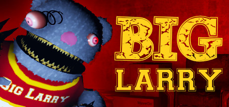 Big Larry banner