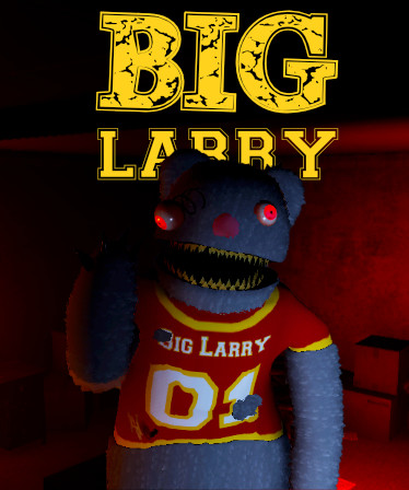 Big Larry