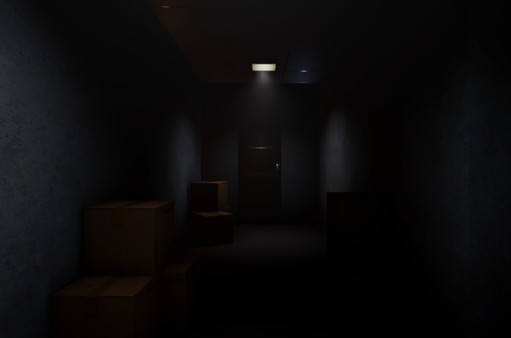 Скриншот из Big Larry