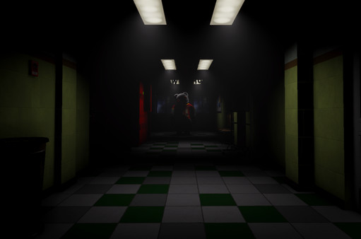 Скриншот из Big Larry