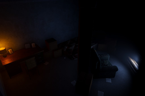 Скриншот из Big Larry