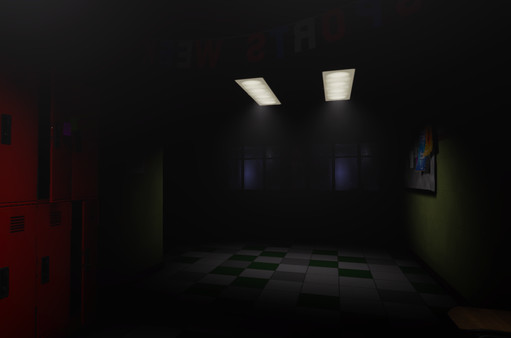 Скриншот из Big Larry