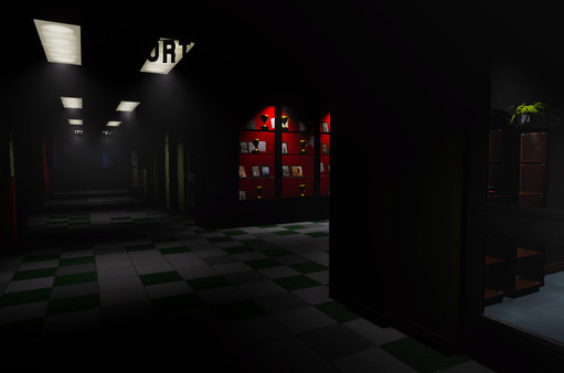 Скриншот из Big Larry