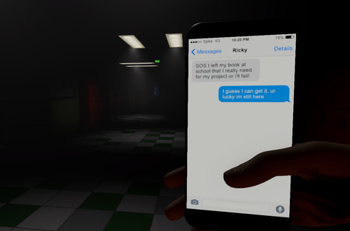 Скриншот из Big Larry