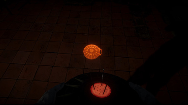 Скриншот из Horroyale