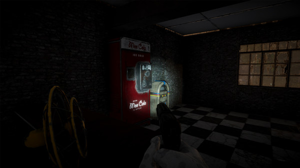 Скриншот из Horroyale