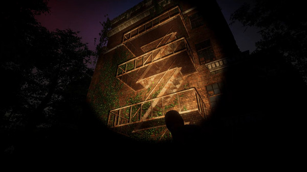 Скриншот из Horroyale