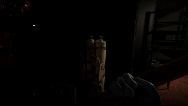 Скриншот из Horroyale