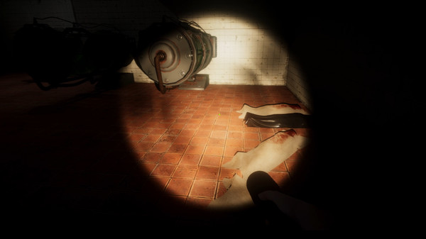 Скриншот из Horroyale