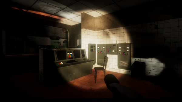 Скриншот из Horroyale