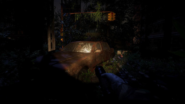 Скриншот из Horroyale