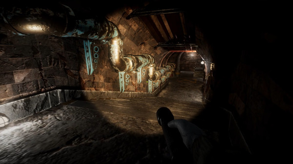 Скриншот из Horroyale