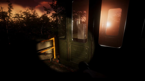 Скриншот из Horroyale