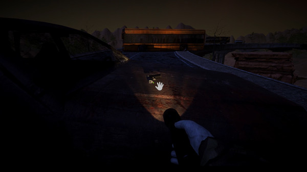 Скриншот из Horroyale