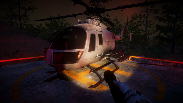 Скриншот из Horroyale