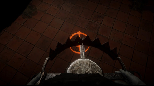 Скриншот из Horroyale