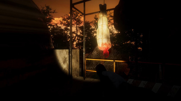 Скриншот из Horroyale