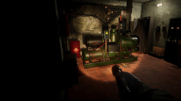 Скриншот из Horroyale