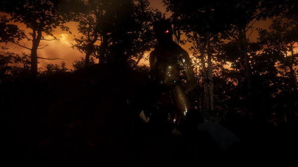 Скриншот из Horroyale