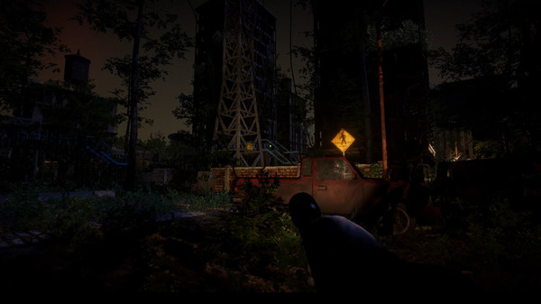 Скриншот из Horroyale