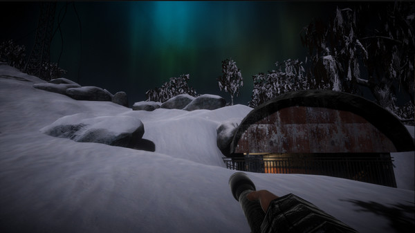 Скриншот из Horroyale