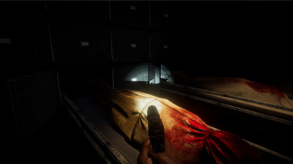 Скриншот из Horroyale