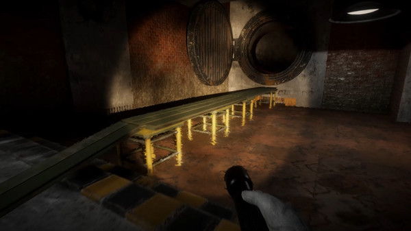 Скриншот из Horroyale