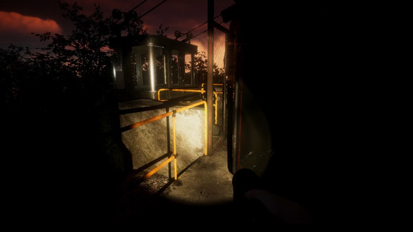 Скриншот из Horroyale