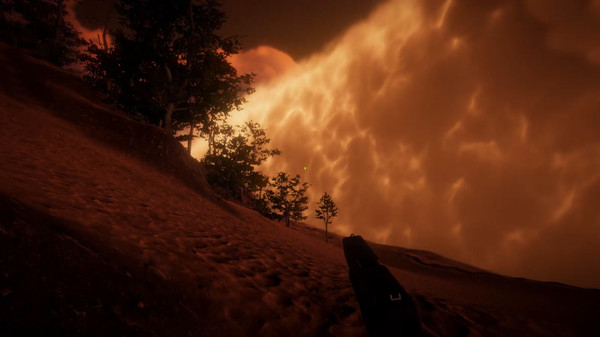 Скриншот из Horroyale