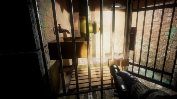 Скриншот из Horroyale