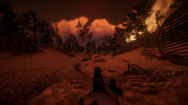 Скриншот из Horroyale