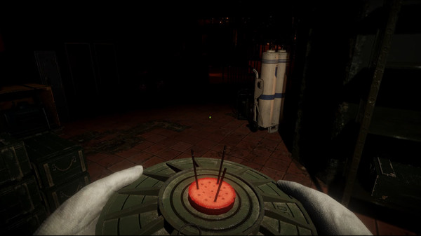 Скриншот из Horroyale