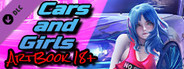Cars and Girls - Artbook 18+