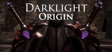 Darklight: Origin Cover Image