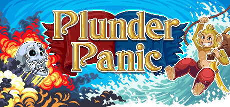 Plunder Panic header image