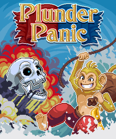 Plunder Panic