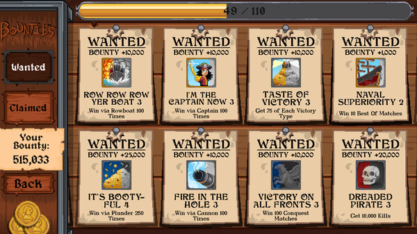 Plunder Panic screenshot