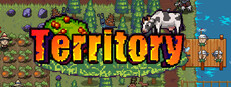 Territory: Farming and Warfare 게임 이미지
