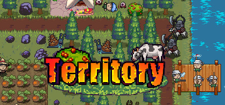 Territory: Farming and Fighting technical specifications for laptop