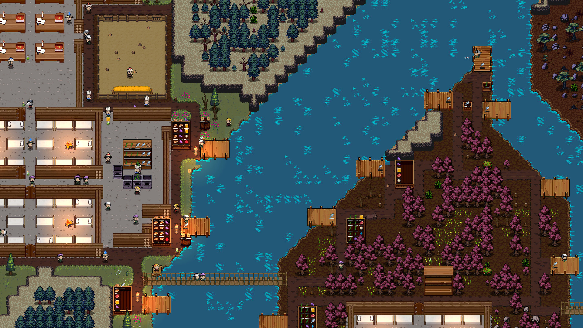 Find the best laptops for Territory: Farming and Fighting