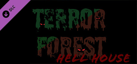 Ambient Channels: Terror Forest - Hell House banner image