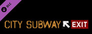 Ambient Channels: Lost Metro - City Subway