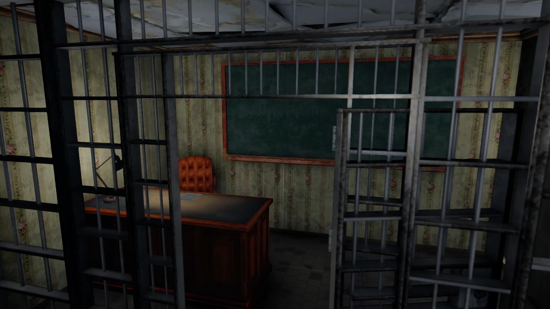 Goodbye Dr. Sanchez screenshot 1