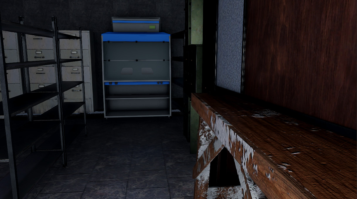 Goodbye Dr. Sanchez #12