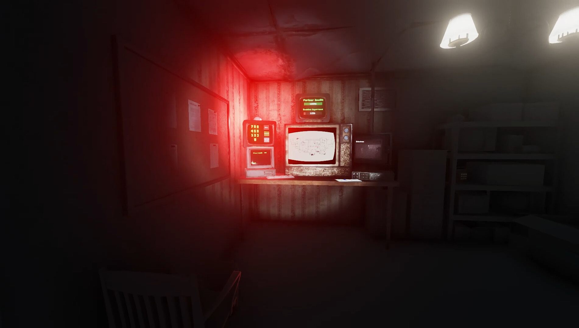 Goodbye Dr. Sanchez #3