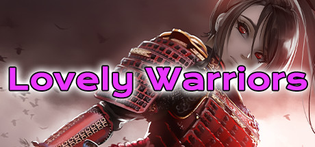 Lovely Warriors title image