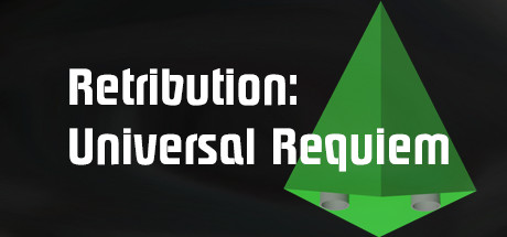 Retribution: Universal Requiem Cover Image